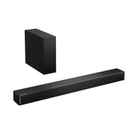 HISENSE HS2100 Czarny 2.1, Bluetooth, HDMI (ARC), USB - 1228161 - zdjęcie 2